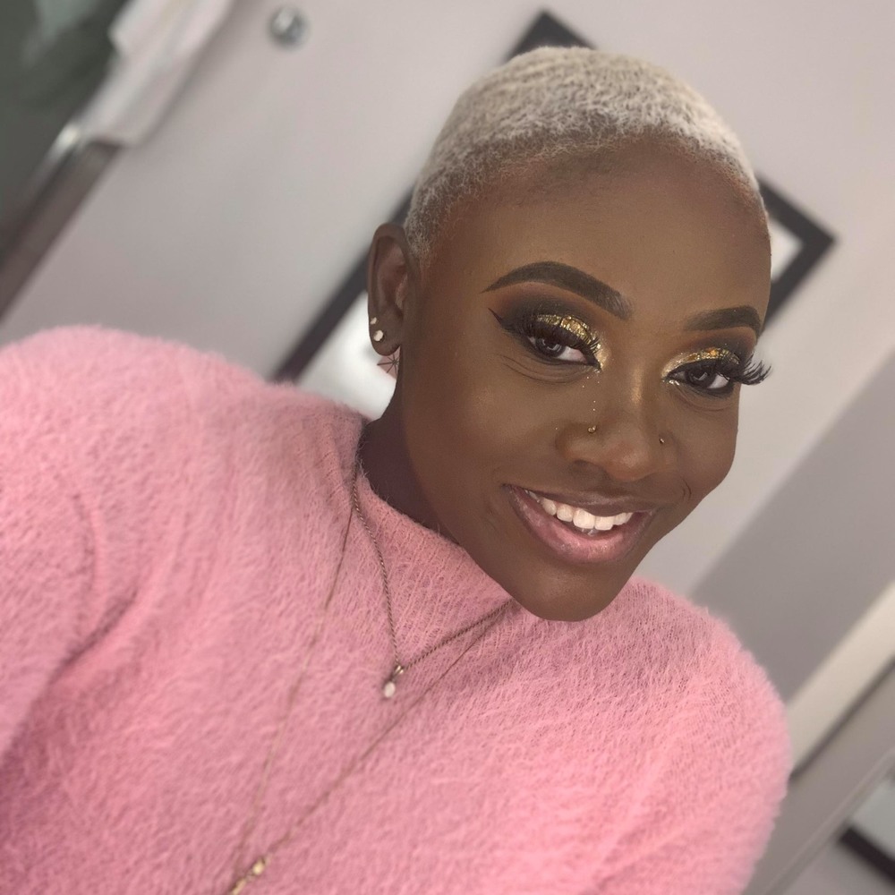 Meet your Posher, Kierra